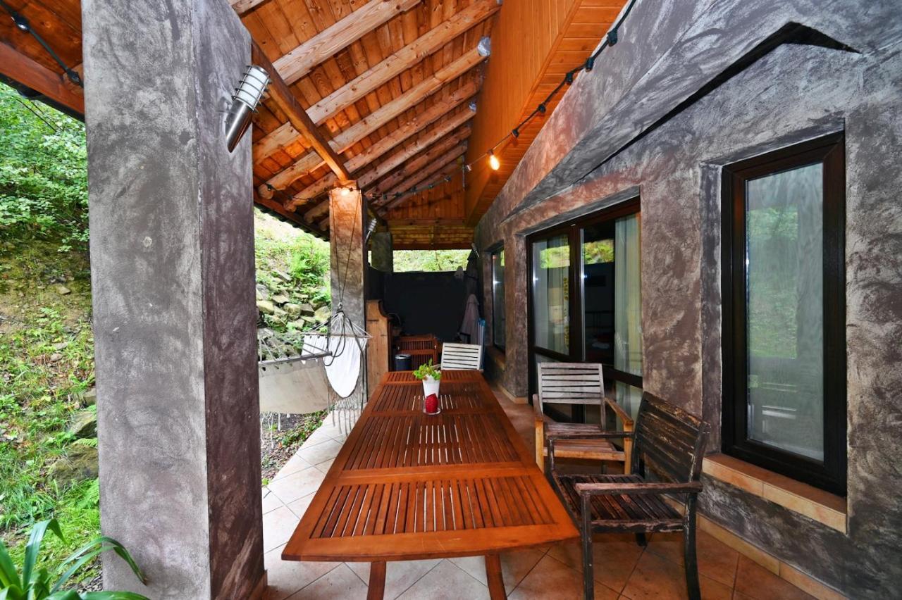 Wild House Kwatera prywatna *