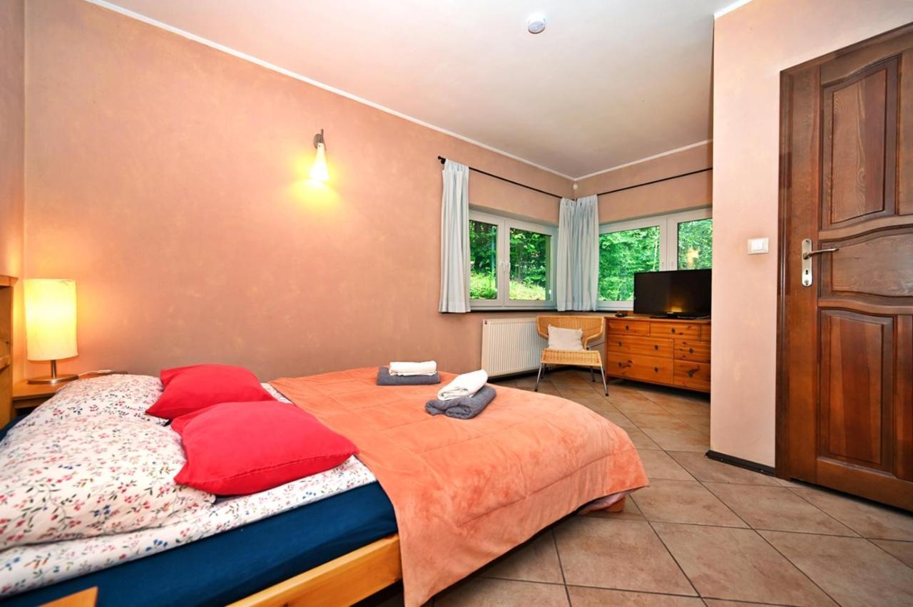 Wild House Szczyrk