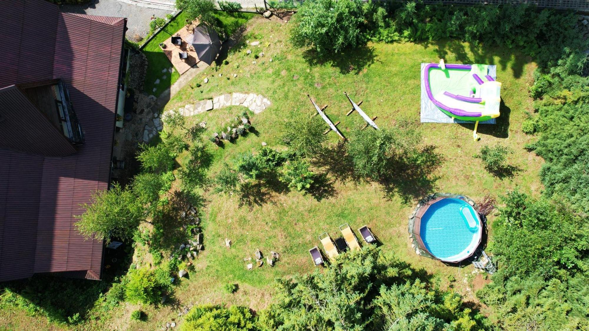 Kwatera prywatna Wild House Szczyrk